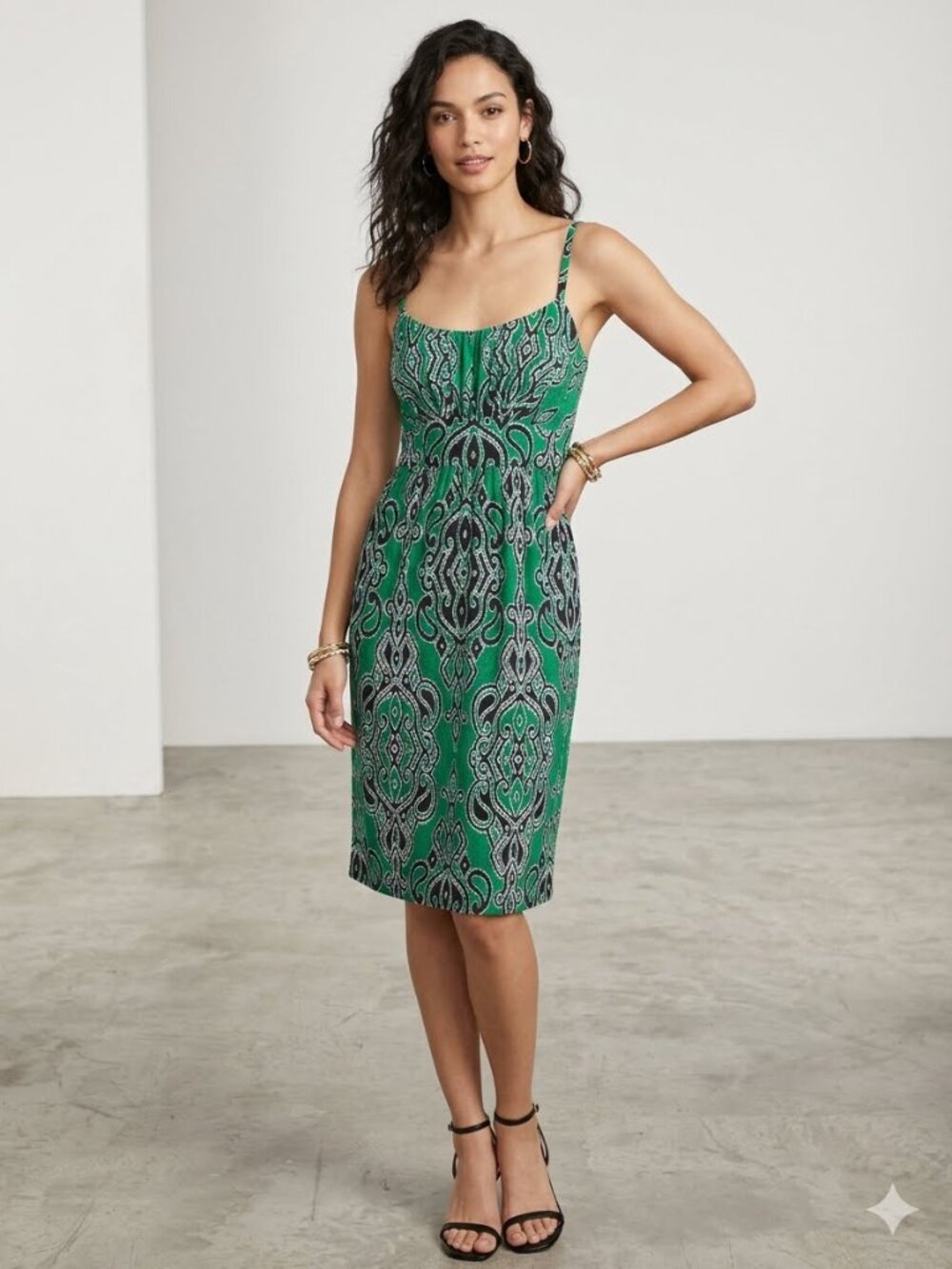 INC NWT Lavish dress, size Small